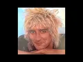 Rod Stewart - Da Ya Think I'm Sexy?  "New version 2023"