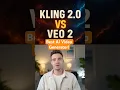 Download Lagu Kling AI 2.0 vs Google Veo 2 (Best AI Video Generator 2025)