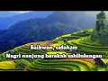 Sabilulungan Karaoke