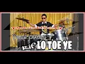 Download Lagu Rif // LO TOE YE // Cover Drum // noristHead // Elinggusti