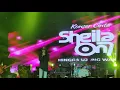 Sheila On 7 Hingga Ujung Waktu Konser Cinta di The Kasablanka Hall