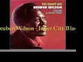 Reuben Wilson - Inner City Blues (High Quality)