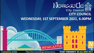 Newcastle City Council City Council 
