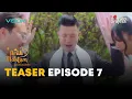 Download Lagu TEASER EPISODE 7 ARAB MAKLUM 3 SERIES | FANNY GHASSANI, PENDETA MARCEL SAERANG, DHAWIYA ZAIDA