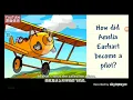 Brainpop Jr Amelia Earhart