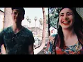 QUIET BISON interview | Sidewalk Talk EDM