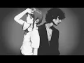 back to the duvet - sombr x Serial Experiments Lain
