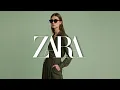 Download Lagu ZARA Style Deep House Mix | Stylish Music for Fashion Stores