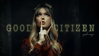 iyah may good citizen music video