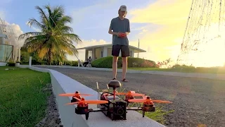 SSL 101 ~ FINALLY… Some Play Time in Grenada!