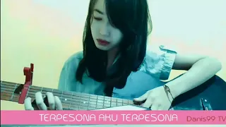 Download TERPESONA AKU TERPESONA | DJ LAGU TIKTOK VIRAL MP3