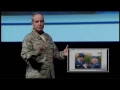 Download Lagu General Welsh Speech to USAFA