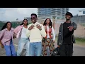KHAEL & Moses Bliss - Holy Spirit (Viral/Lyric Video) 