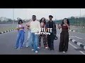 KHAEL Moses Bliss - Holy Spirit