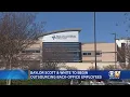 Baylor Scott White Health To Outsource Eliminate 1 700 Positions