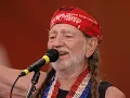 Willie Nelson - On the Road Again - 7/25/1999 - Woodstock 99 East Stage (Official)
