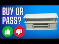 Review Convenience Concepts Designs2Go Monterey TV Stand