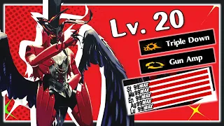 Persona 5 Royal s Most Overlooked Mechanic