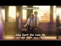 Taichi \u0026 Chihaya AMV - Why Don't You Love Me - Hot Chelle Rae ft. Demi Lovato