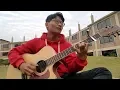 Download Lagu Kimi no na wa - Zen zen zense - Fingerstyle guitar
