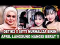 Lagu VIRAL || Siti Nurhalizah Ketemu April di Acara Ini, Pelukan \u0026 Bilang Begini, Bikin Baper !!