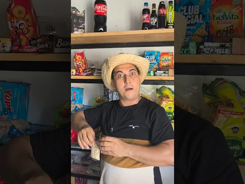 ¿Para llevar o come aquí?" 🐀😭 #humor #bodegas #comedy  #CosasDeClientes #POV