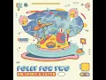 Freddo Espresso - No Spirit, Sátyr & Phlocalyst