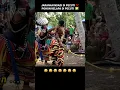 Jaranan Buto VS Pohon Kelapa