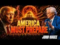 The Final Warning To All Christians Living Last Days John Hagee