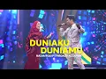 Download Lagu DUNIAKU DUNIAMU - NADIA ROZI FT FIRDAOS AZZAHAN