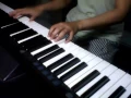 Download Lagu Bila Waktu Telah Berakhir Piano Instrumental - Opick.wmv