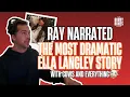 The cast can t handle Raymundo s over-the-top Ella Langley narration
