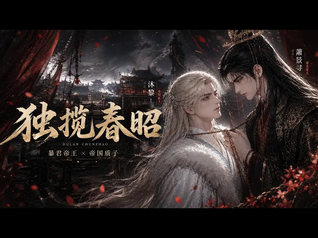 春昭