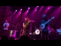 Judah & the Lion // Our Love // Chicago, IL // Metro Bar // 03.25.2016