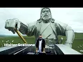 Download Lagu Walter Scalzone - Live @ Radio Intense, Chinggis Khan Statue, Mongolia / Melodic Techno Mix 2022