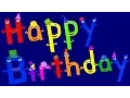 Download Lagu Happy Birthday To You
