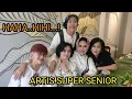 Download Lagu HAHA.. HIHI.. ARTIS SUPER SENIOR