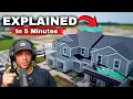 New construction community in Lake Wales Florida No CDD