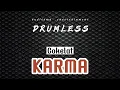 Cokelat - Karma | Drumless - No Drum - Minus One Drum