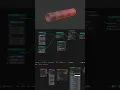 Quick UVmap in geometry nodes