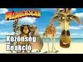 Madagaszkár - Közönség reakció (2005)