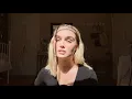Hollywood s Bleeding - Post Malone Cover by Alice Kristiansen