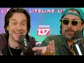 And the Rest Is Just Details Ep 137 Lifeline