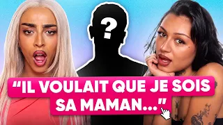 LYRICS OU VÉRITÉ ? ft Ogee