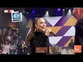 Download Lagu Ivete Sangalo - O mundo vai (Ao vivo Altas Horas 09/11/24) Te Contei?