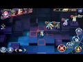 Download Lagu Alchemist Code - Xeno Belt Realm of the Wind Goddess [Wrath] Floor 22