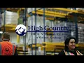 High Country Beverage - 2024 BBB Torch Award for Ethics Winner