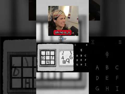 I AM SO GLAD I WAS WRONG WITH THIS ANSWER #hertrees #gaming #puzzle #heykipp