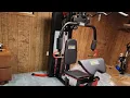 Marcy MWM 988 Review Can This One Machine Replace the Gym