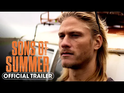 Official Trailer